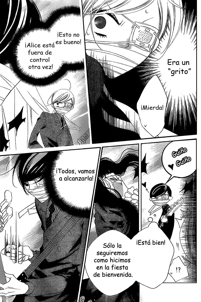 Fukumenkei Noise (2013) - Capítulo 11 - Página 11 - LectorTMOo