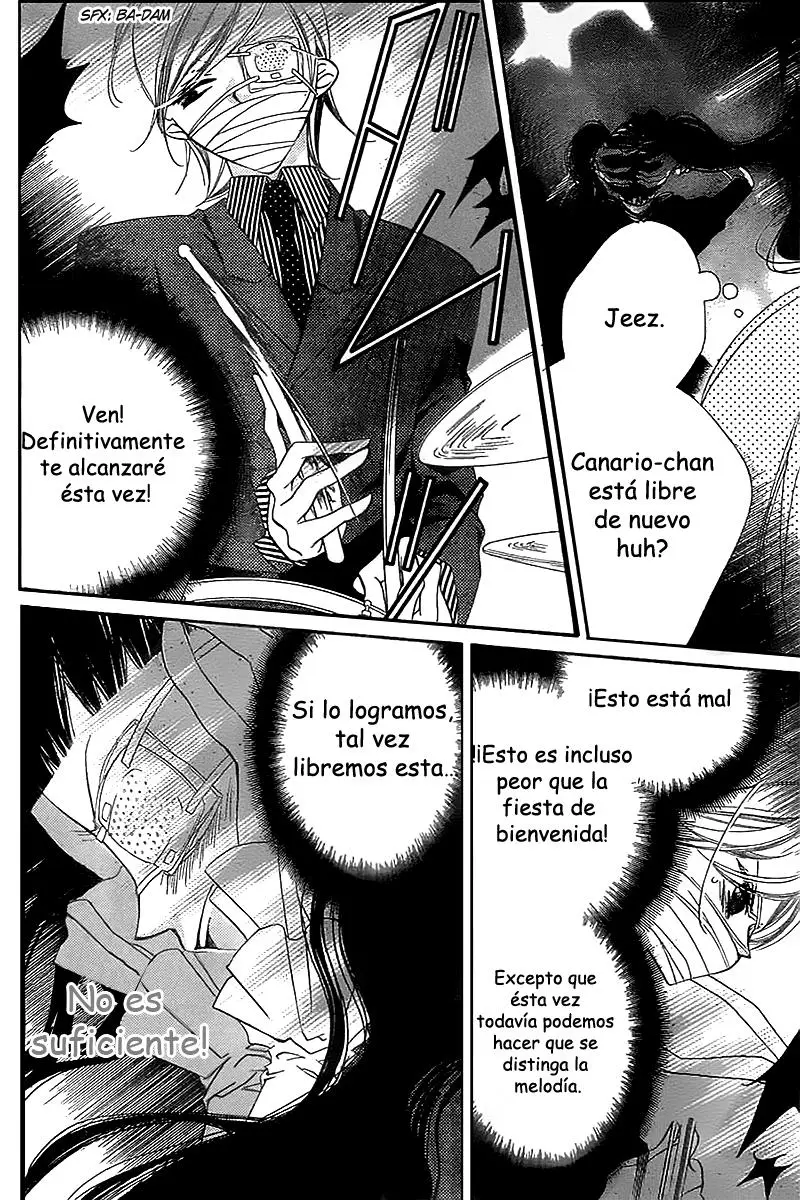 Fukumenkei Noise (2013) - Capítulo 11 - Página 12 - LectorTMOo