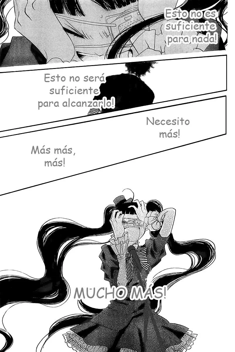 Fukumenkei Noise (2013) - Capítulo 11 - Página 13 - LectorTMOo