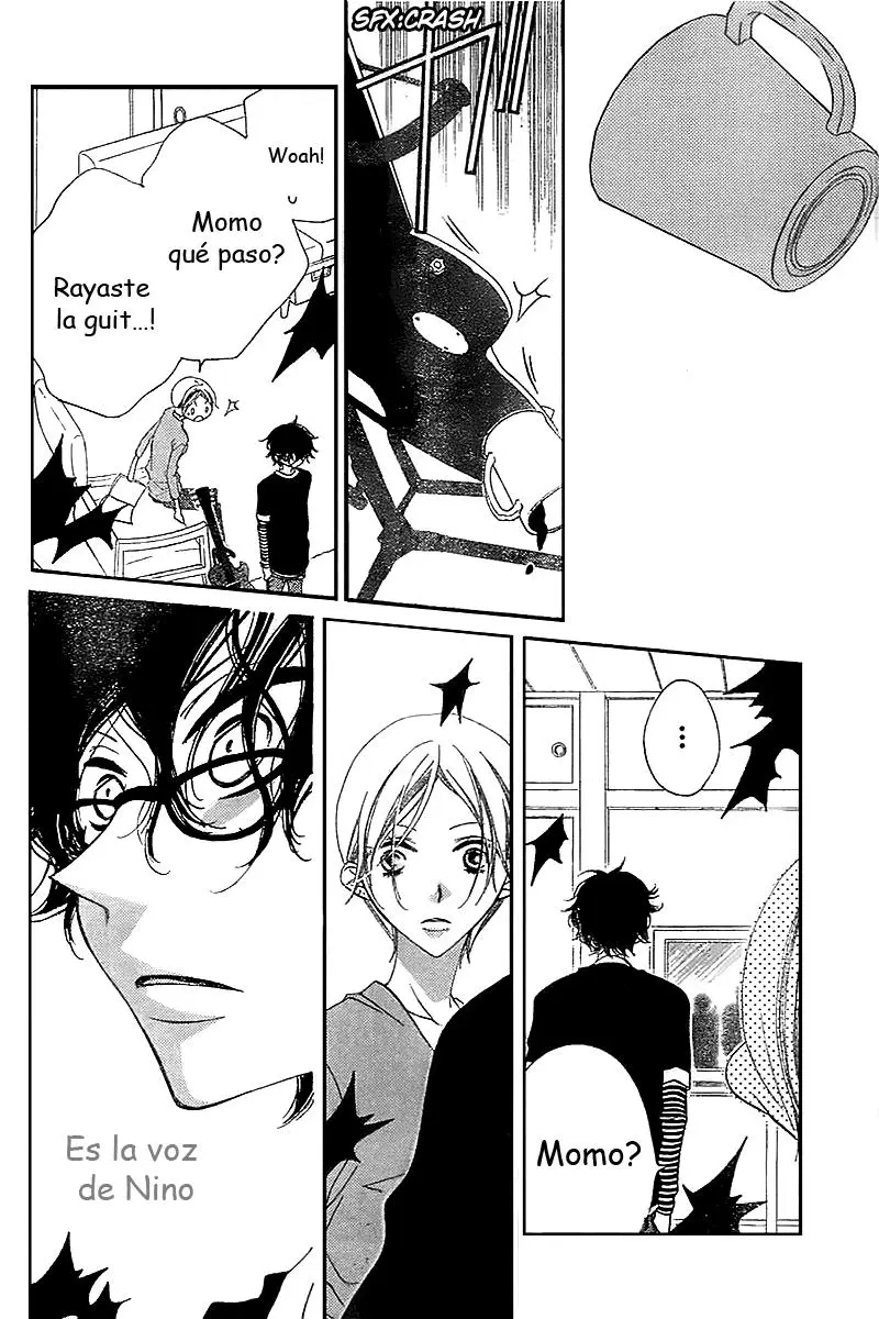 Fukumenkei Noise (2013) - Capítulo 11 - Página 14 - LectorTMOo