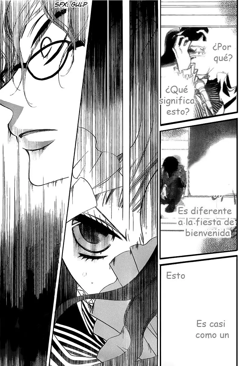 Fukumenkei Noise (2013) - Capítulo 11 - Página 15 - LectorTMOo