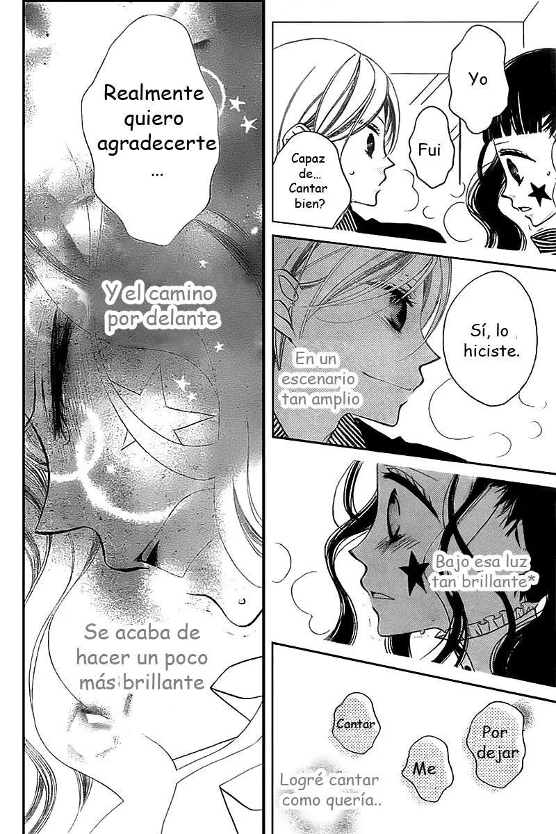 Fukumenkei Noise (2013) - Capítulo 11 - Página 18 - LectorTMOo