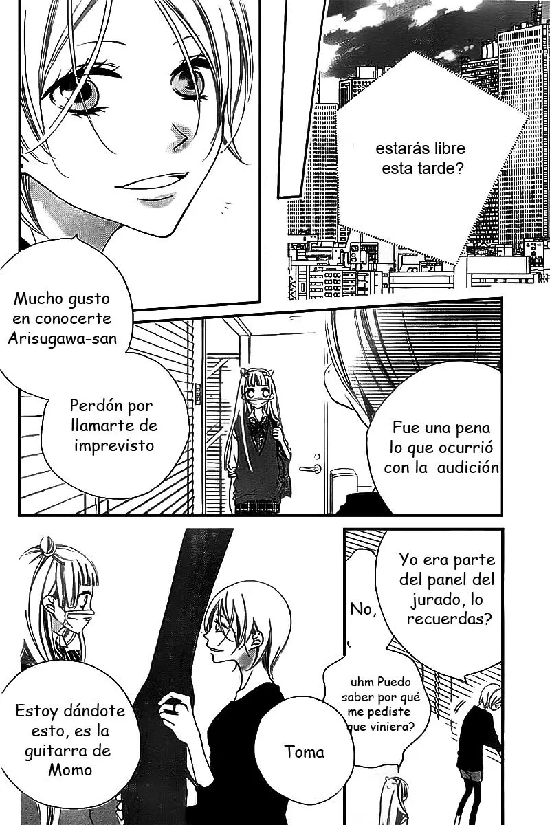 Fukumenkei Noise (2013) - Capítulo 11 - Página 22 - LectorTMOo