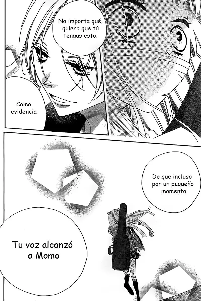 Fukumenkei Noise (2013) - Capítulo 11 - Página 24 - LectorTMOo
