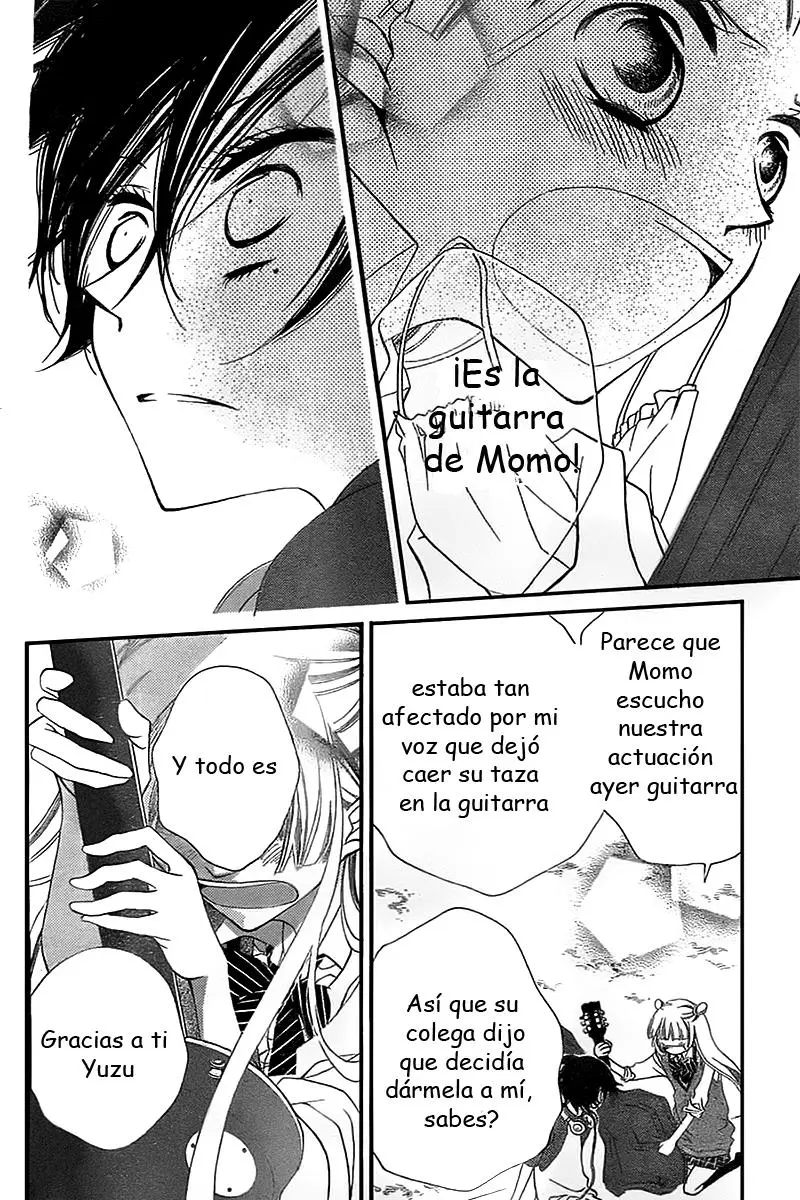Fukumenkei Noise (2013) - Capítulo 11 - Página 26 - LectorTMOo