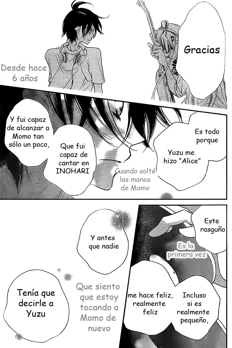 Fukumenkei Noise (2013) - Capítulo 11 - Página 27 - LectorTMOo