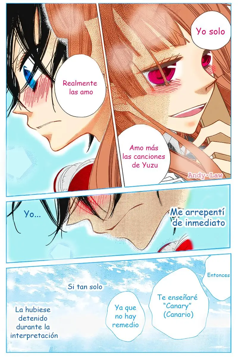 Fukumenkei Noise (2013) - Capítulo 11 - Página 29 - LectorTMOo