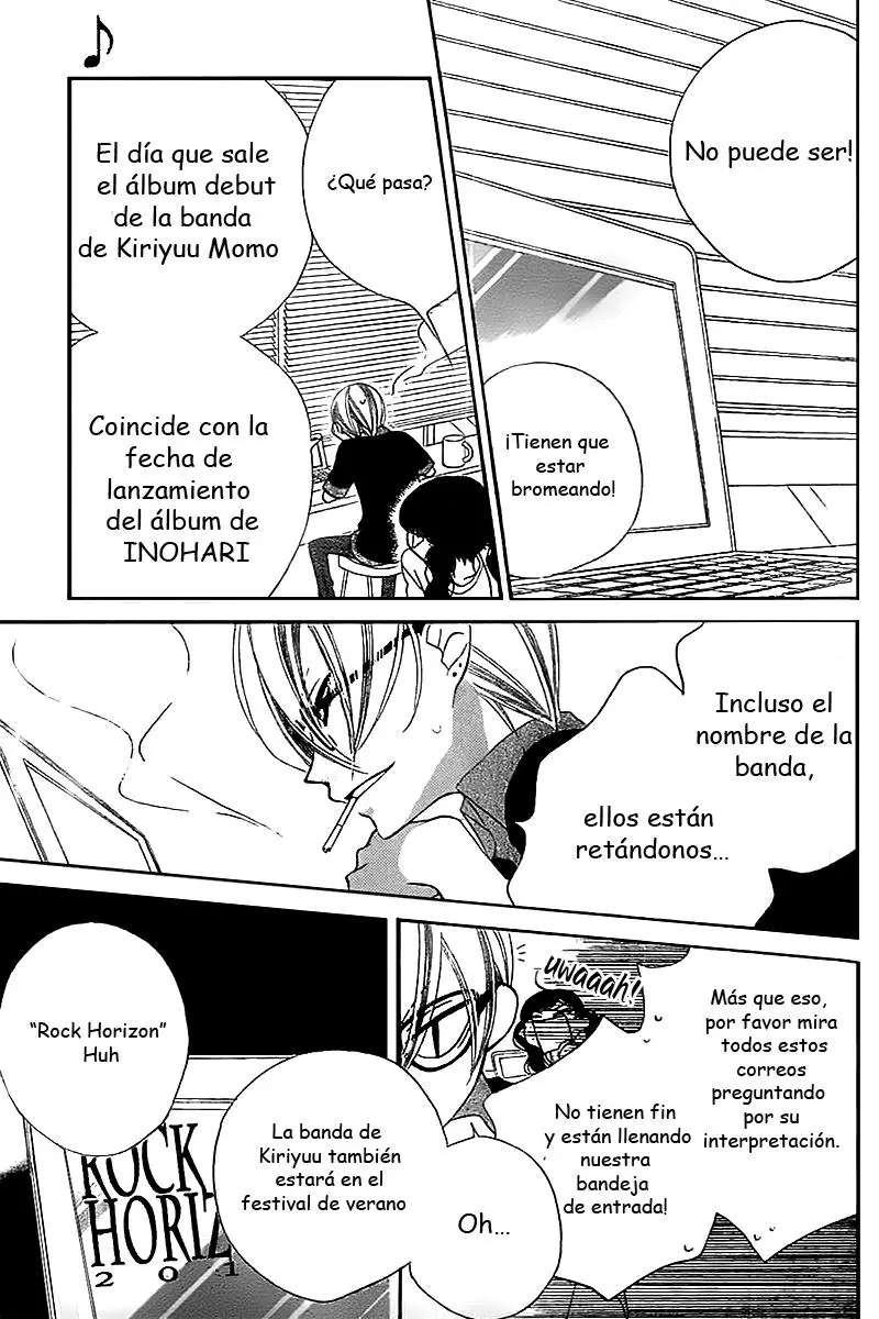 Fukumenkei Noise (2013) - Capítulo 11 - Página 31 - LectorTMOo