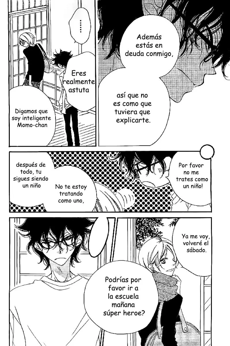 Fukumenkei Noise (2013) - Capítulo 12 - Página 7 - LectorTMOo