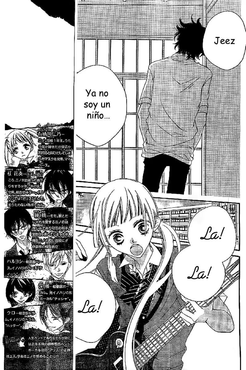 Fukumenkei Noise (2013) - Capítulo 12 - Página 8 - LectorTMOo