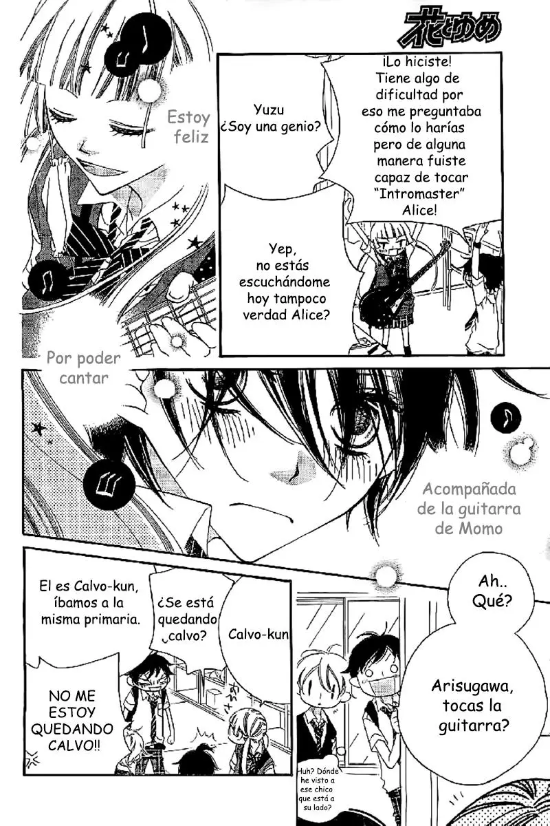 Fukumenkei Noise (2013) - Capítulo 12 - Página 9 - LectorTMOo