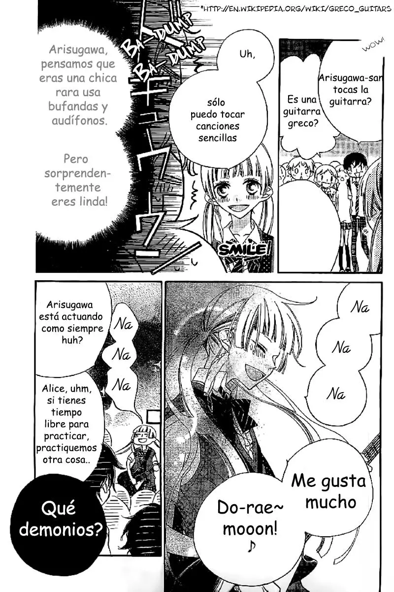 Fukumenkei Noise (2013) - Capítulo 12 - Página 10 - LectorTMOo