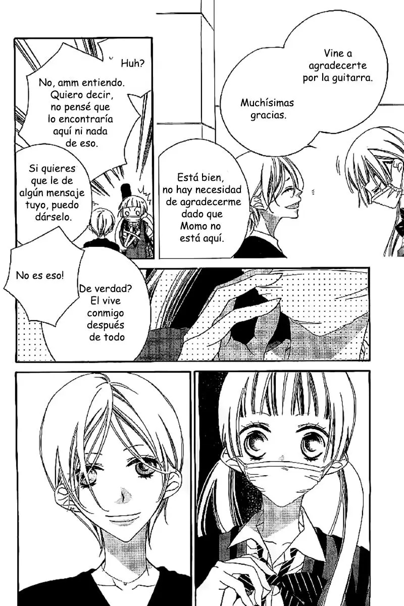 Fukumenkei Noise (2013) - Capítulo 12 - Página 13 - LectorTMOo