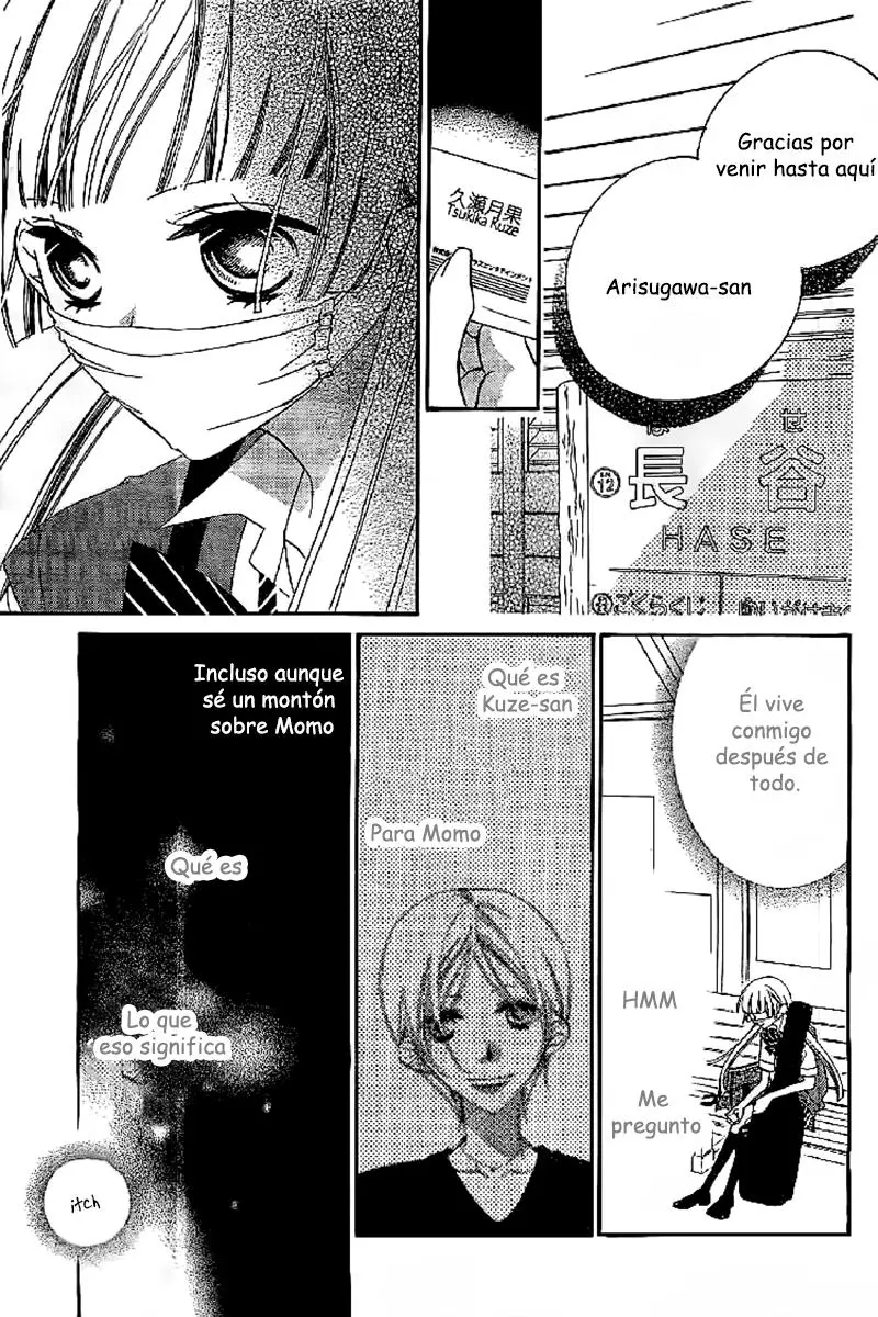 Fukumenkei Noise (2013) - Capítulo 12 - Página 14 - LectorTMOo
