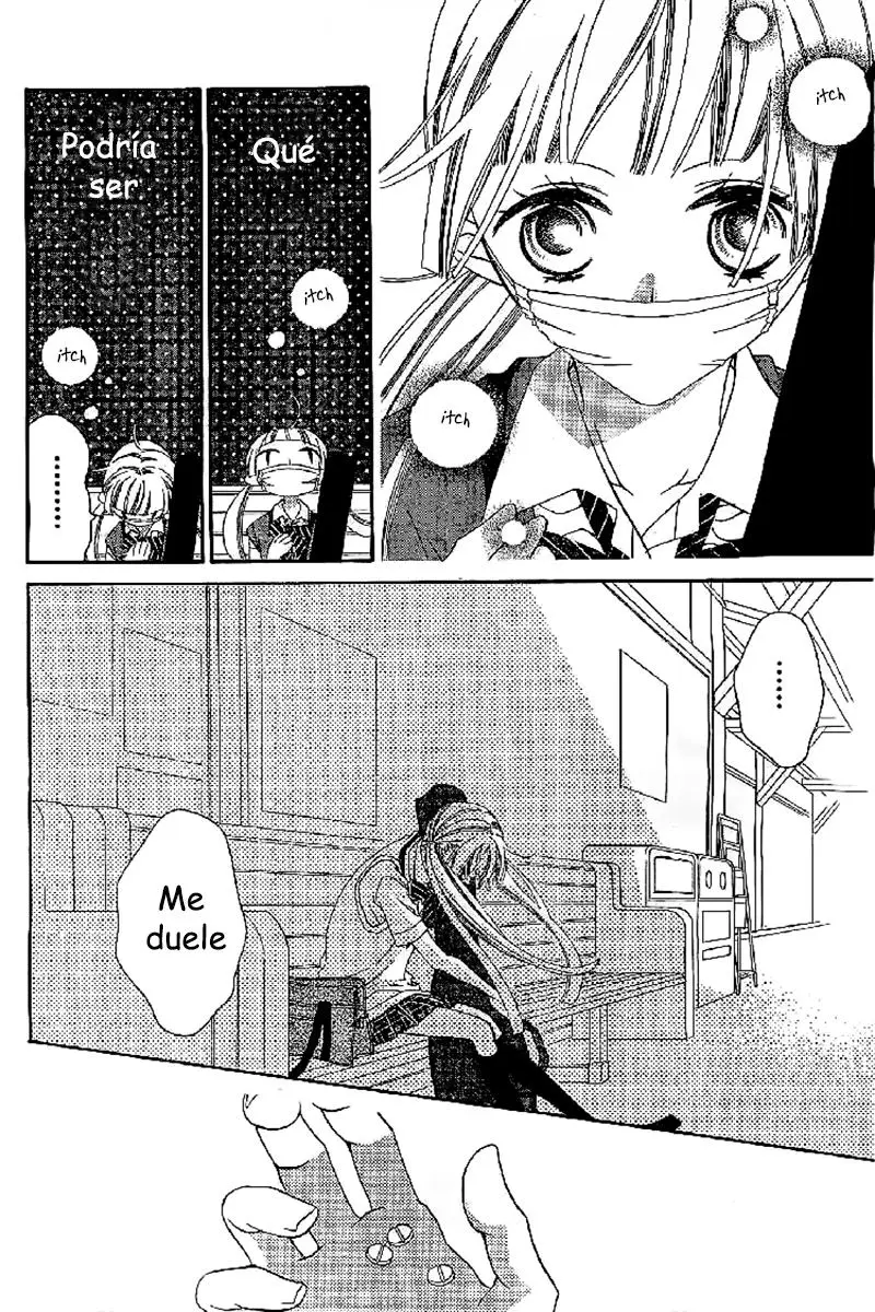 Fukumenkei Noise (2013) - Capítulo 12 - Página 15 - LectorTMOo