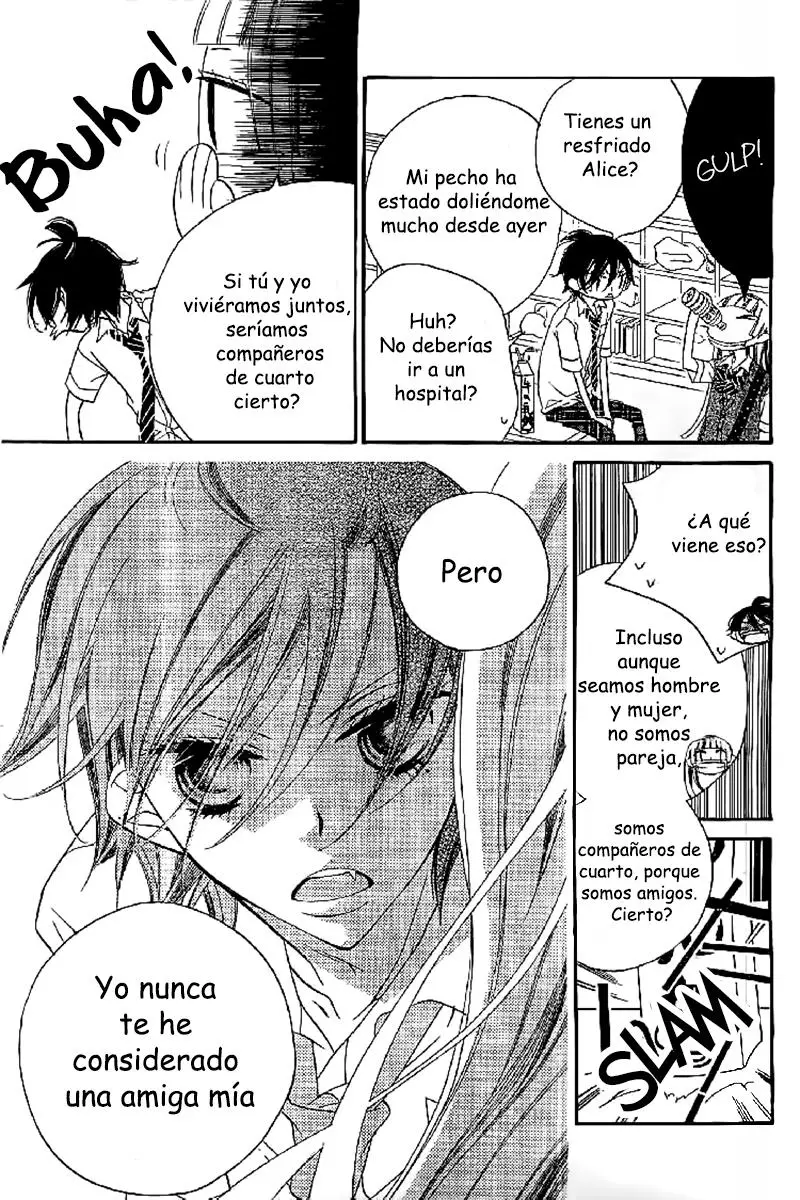 Fukumenkei Noise (2013) - Capítulo 12 - Página 16 - LectorTMOo