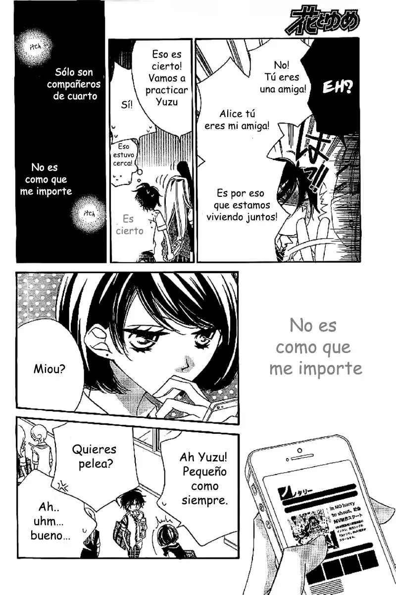 Fukumenkei Noise (2013) - Capítulo 12 - Página 17 - LectorTMOo