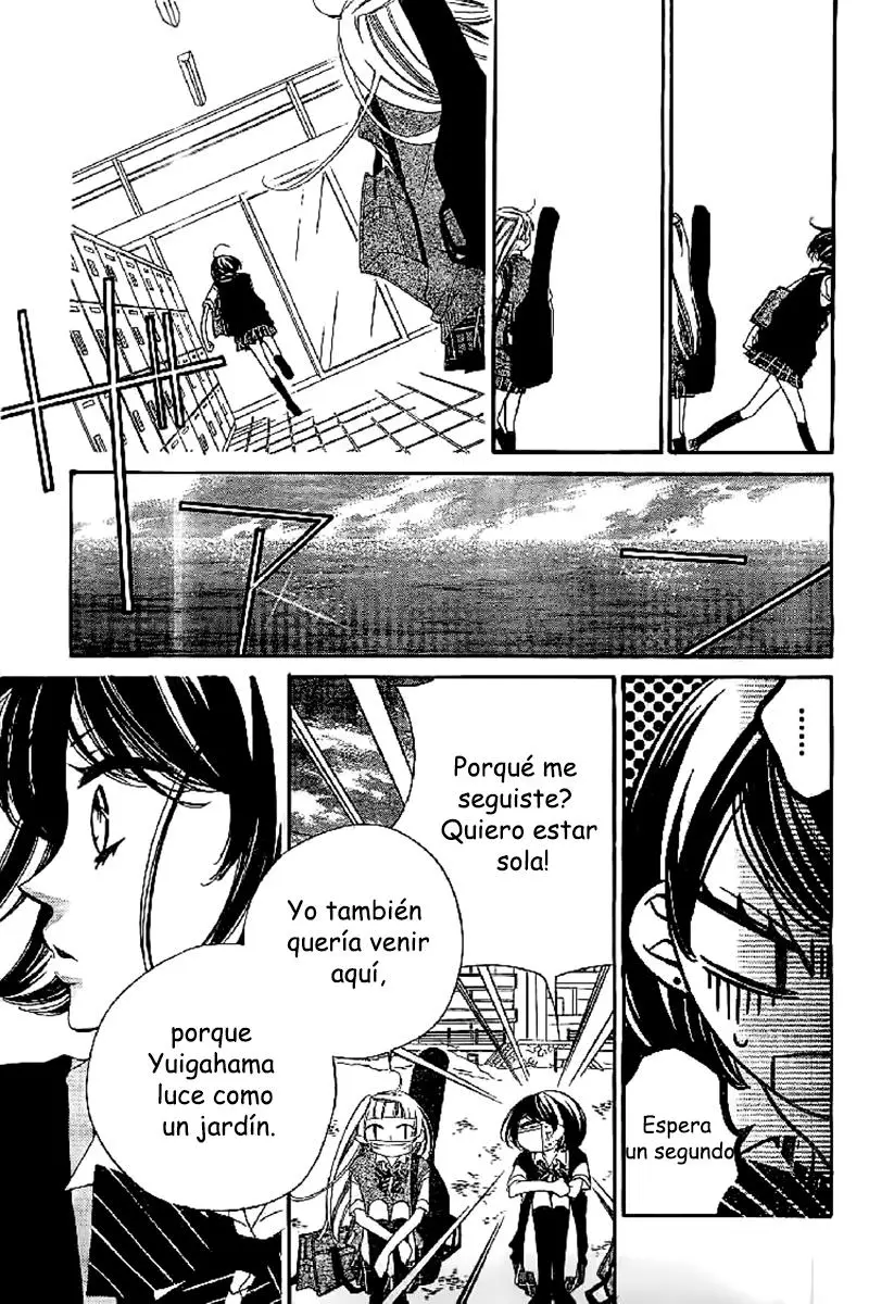 Fukumenkei Noise (2013) - Capítulo 12 - Página 20 - LectorTMOo
