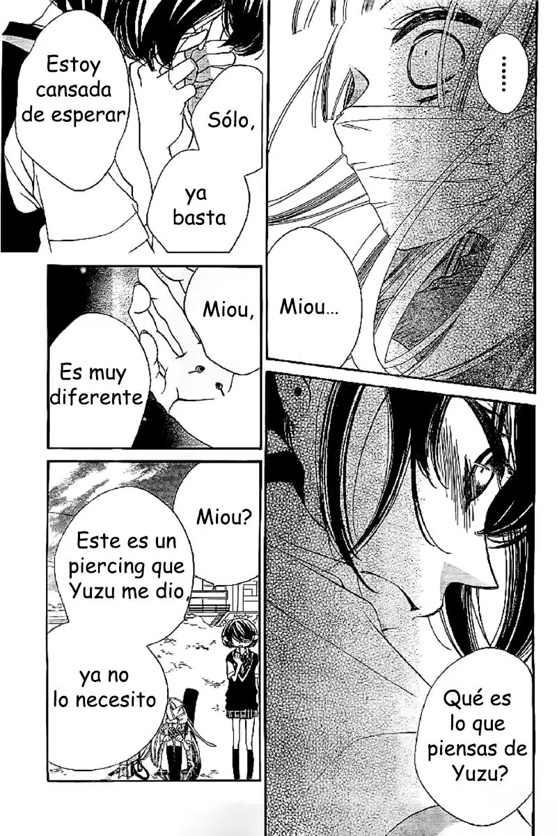 Fukumenkei Noise (2013) - Capítulo 12 - Página 22 - LectorTMOo
