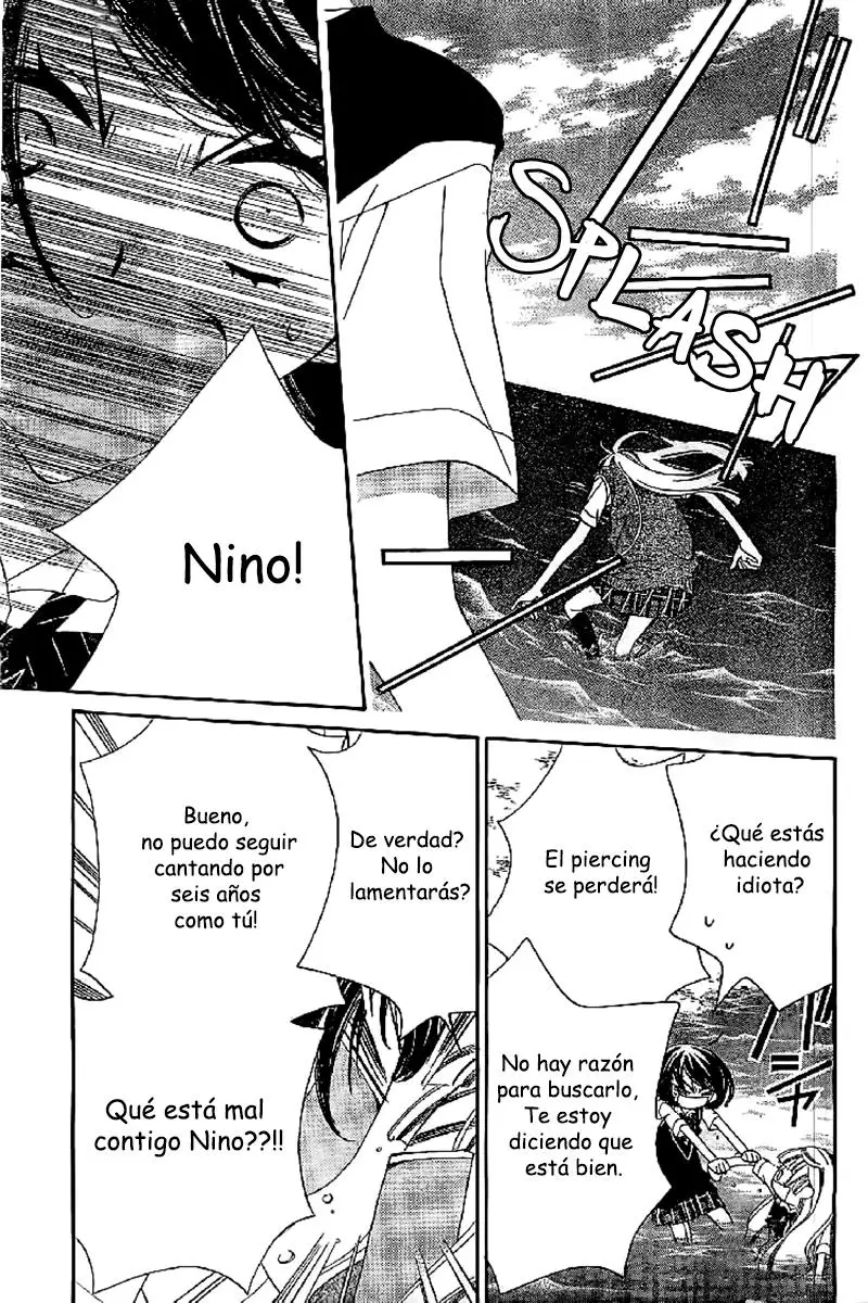 Fukumenkei Noise (2013) - Capítulo 12 - Página 24 - LectorTMOo