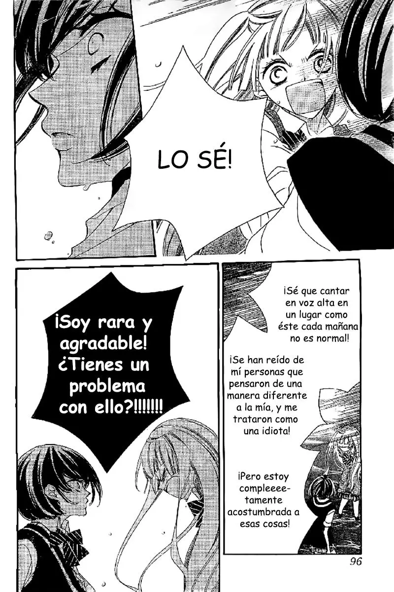 Fukumenkei Noise (2013) - Capítulo 12 - Página 25 - LectorTMOo