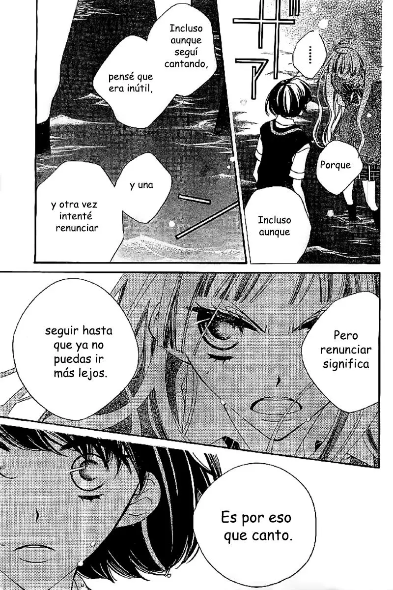 Fukumenkei Noise (2013) - Capítulo 12 - Página 26 - LectorTMOo