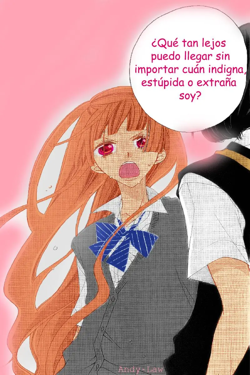 Fukumenkei Noise (2013) - Capítulo 12 - Página 27 - LectorTMOo