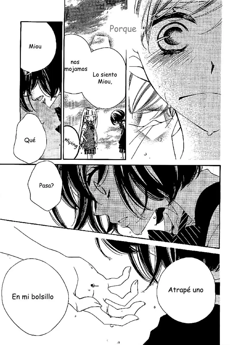 Fukumenkei Noise (2013) - Capítulo 12 - Página 28 - LectorTMOo