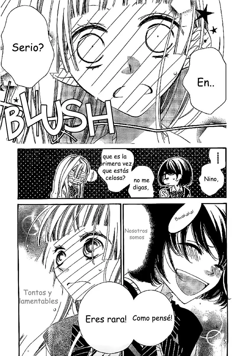 Fukumenkei Noise (2013) - Capítulo 12 - Página 30 - LectorTMOo