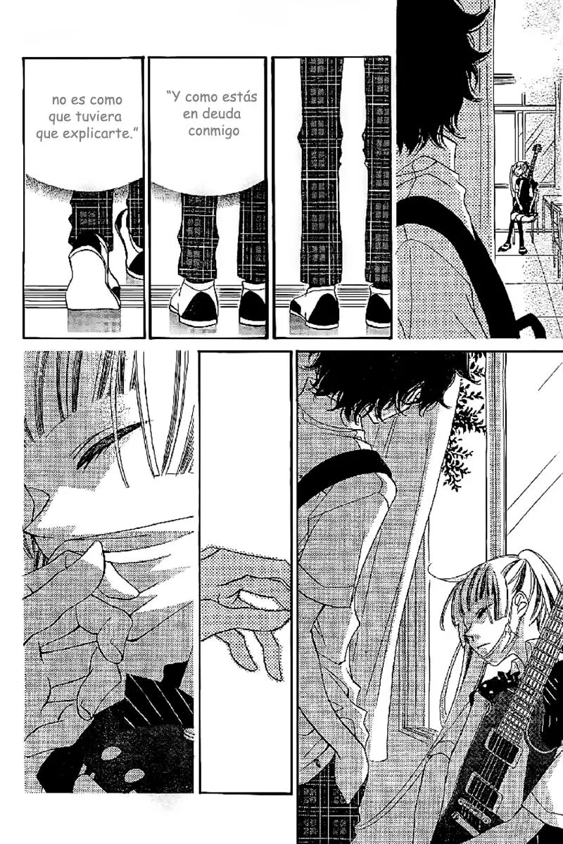 Fukumenkei Noise (2013) - Capítulo 12 - Página 32 - LectorTMOo