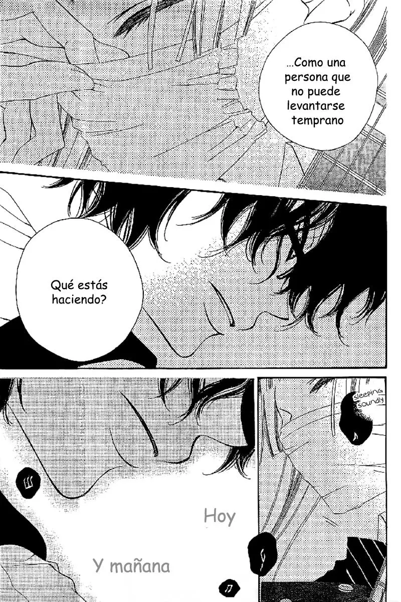 Fukumenkei Noise (2013) - Capítulo 12 - Página 33 - LectorTMOo