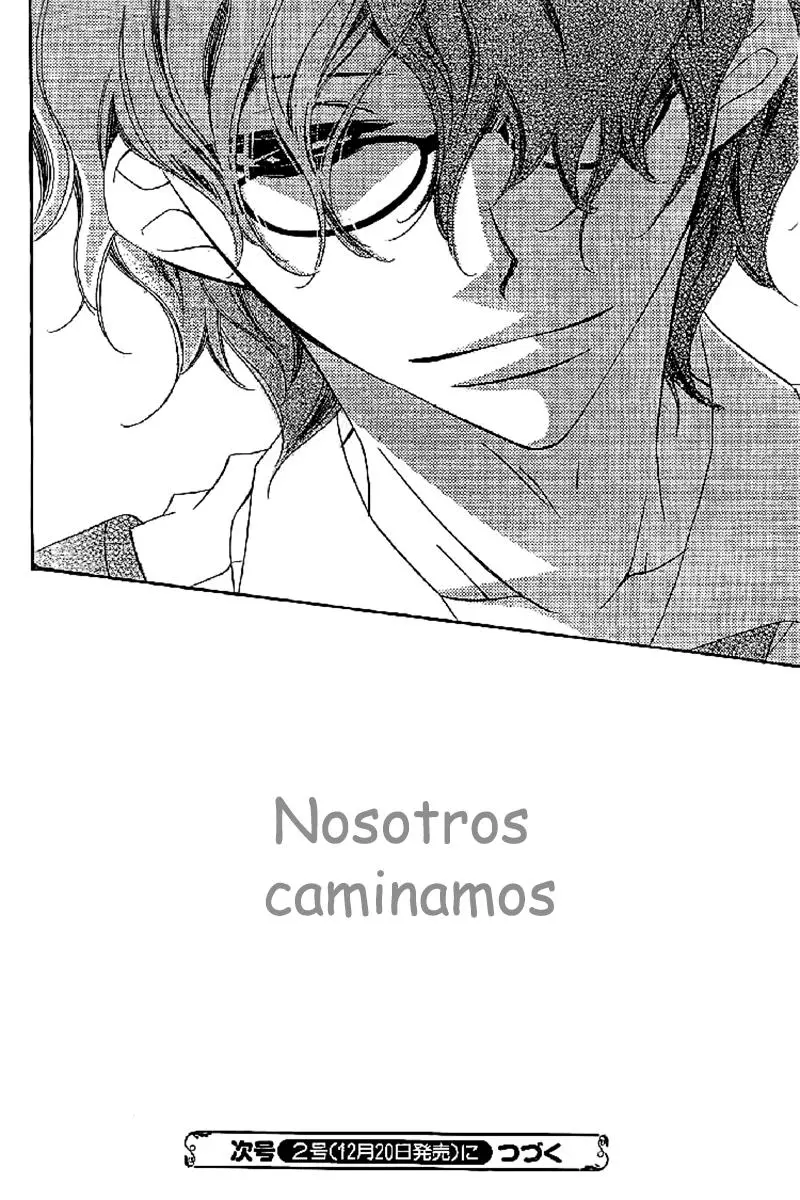 Fukumenkei Noise (2013) - Capítulo 12 - Página 34 - LectorTMOo