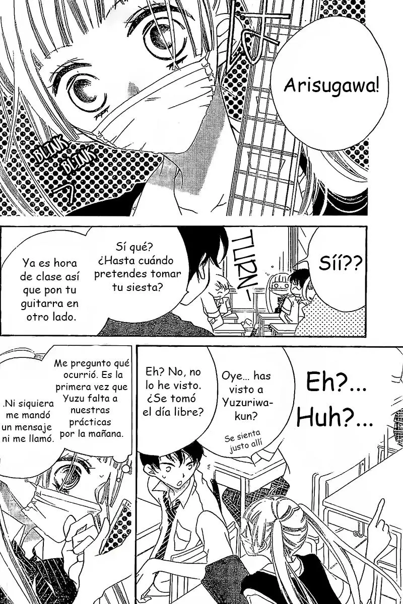 Fukumenkei Noise (2013) - Capítulo 13 - Página 5 - LectorTMOo