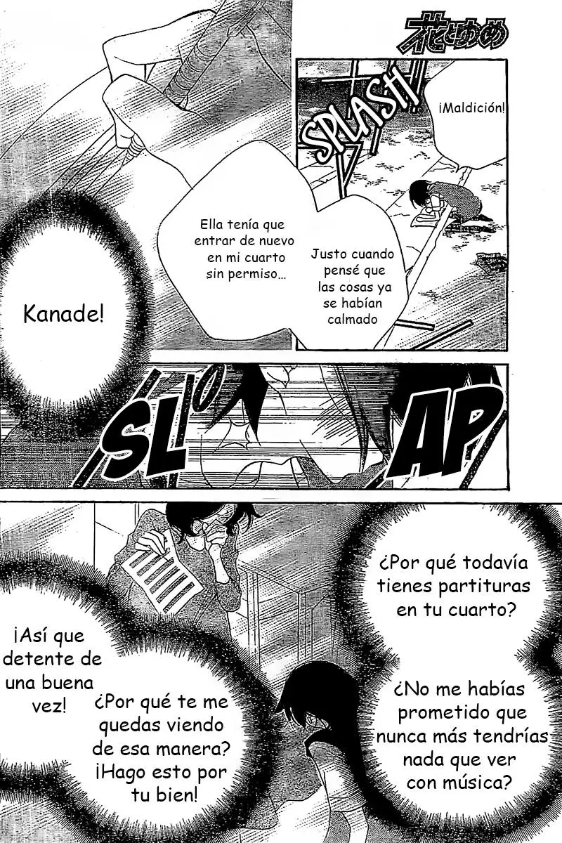 Fukumenkei Noise (2013) - Capítulo 13 - Página 7 - LectorTMOo
