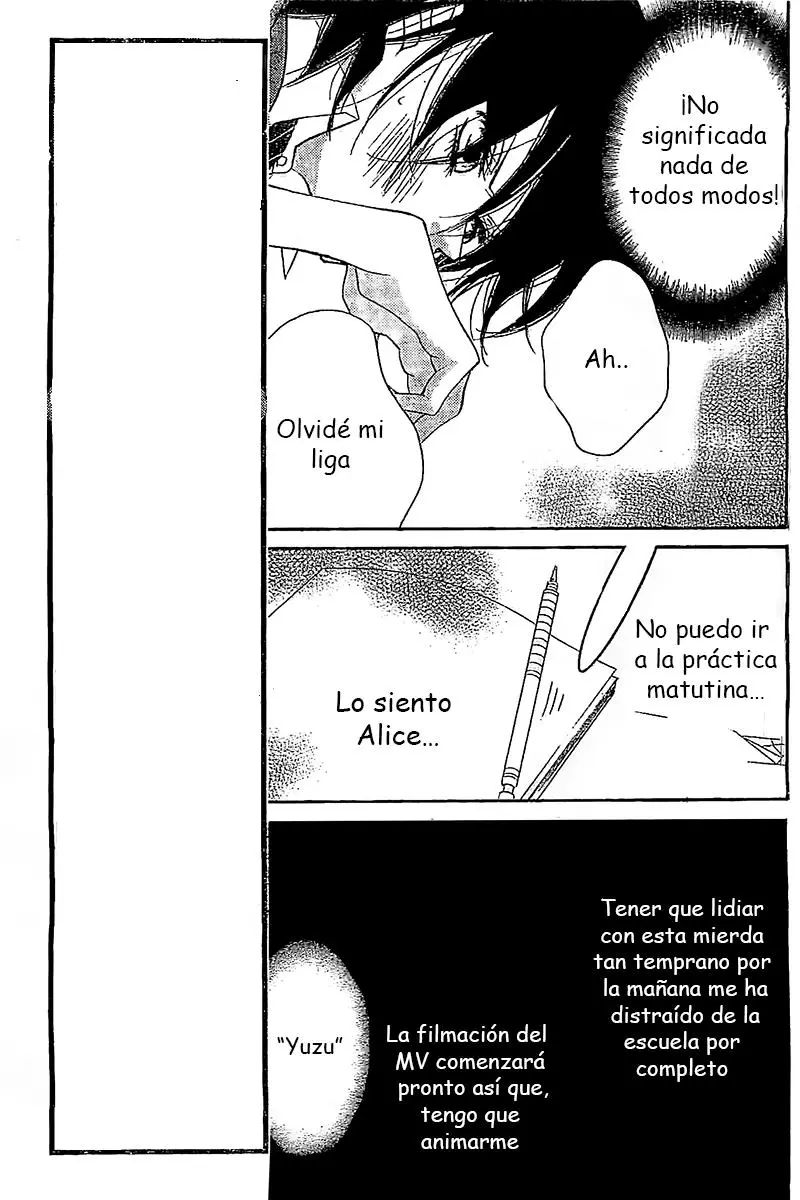 Fukumenkei Noise (2013) - Capítulo 13 - Página 8 - LectorTMOo