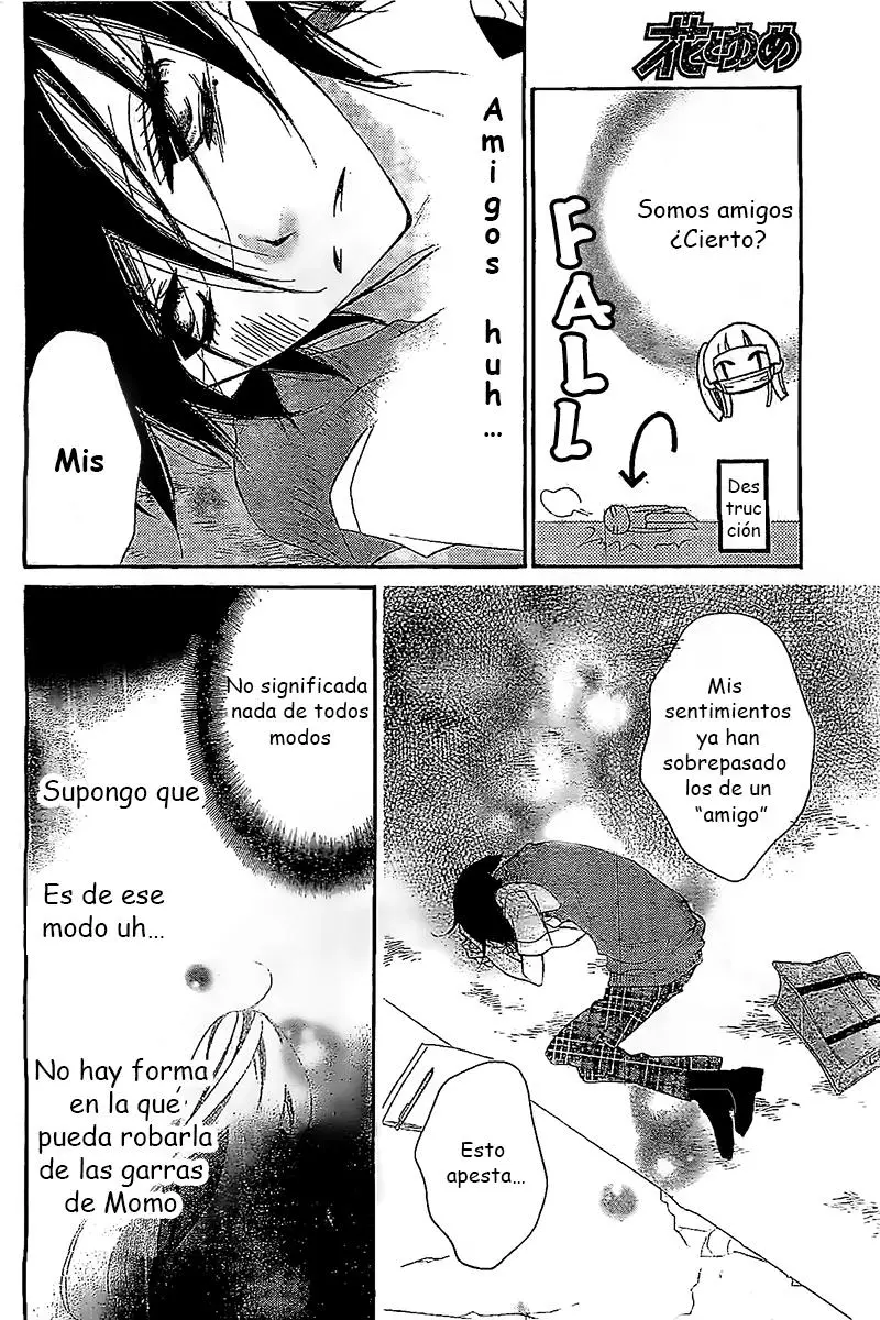 Fukumenkei Noise (2013) - Capítulo 13 - Página 9 - LectorTMOo