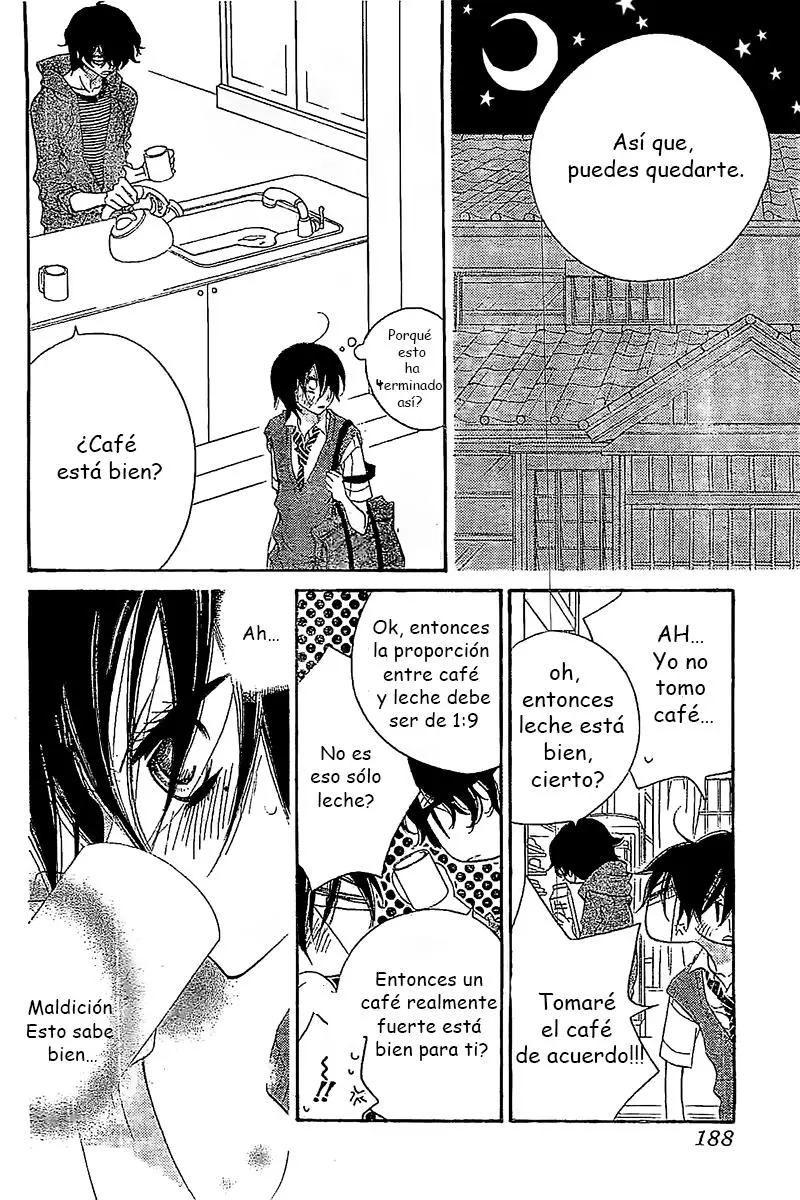 Fukumenkei Noise (2013) - Capítulo 13 - Página 15 - LectorTMOo