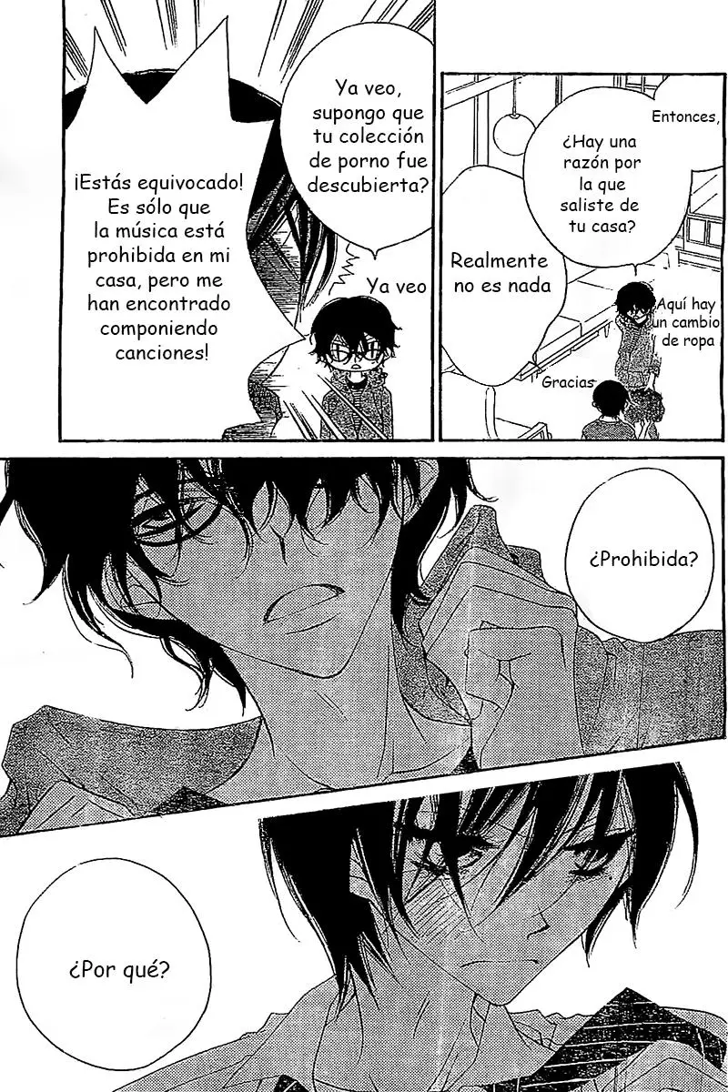 Fukumenkei Noise (2013) - Capítulo 13 - Página 16 - LectorTMOo