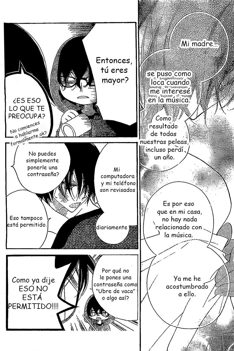 Fukumenkei Noise (2013) - Capítulo 13 - Página 17 - LectorTMOo