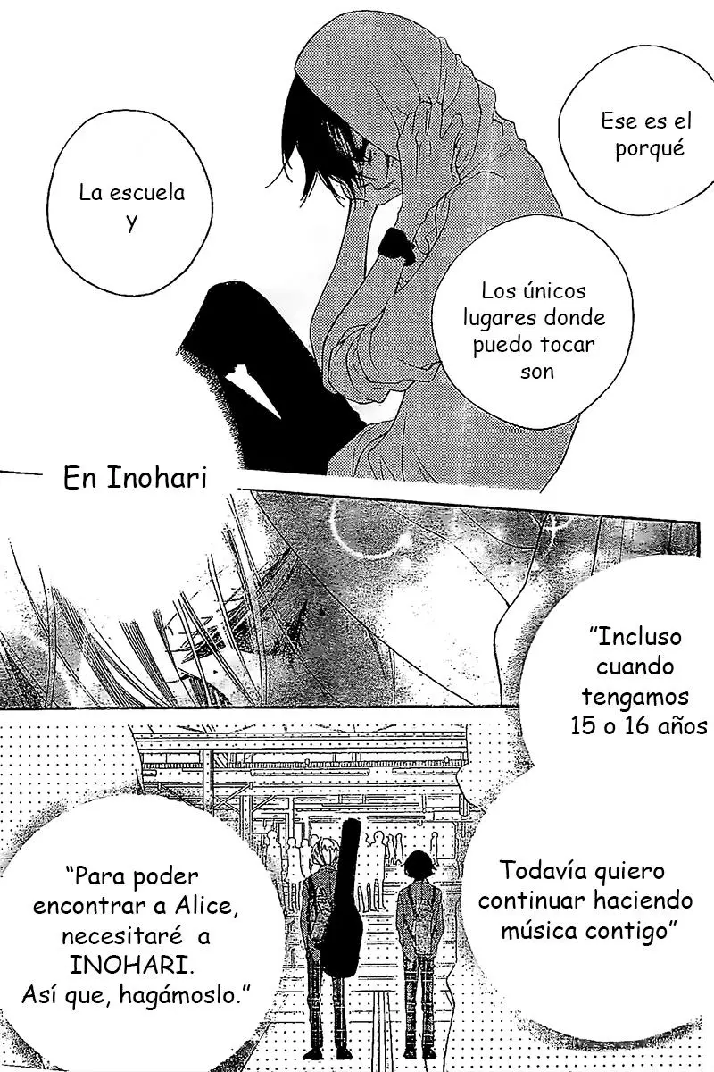 Fukumenkei Noise (2013) - Capítulo 13 - Página 18 - LectorTMOo