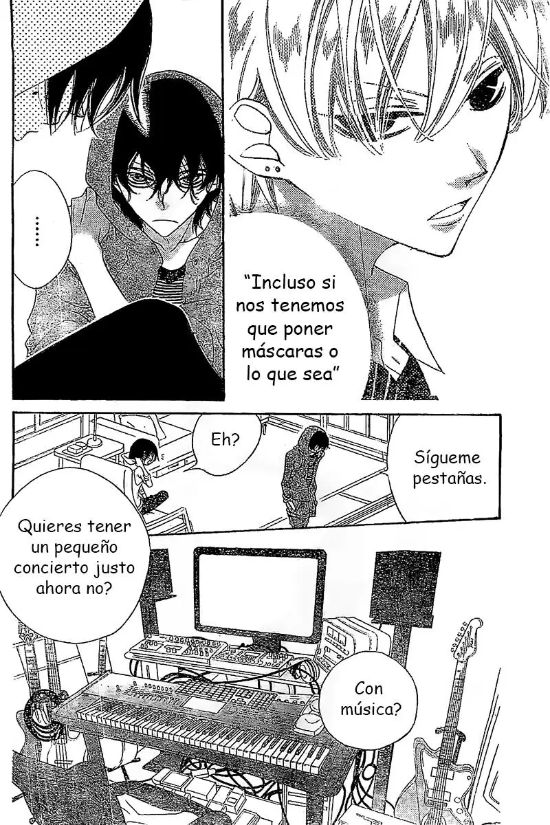 Fukumenkei Noise (2013) - Capítulo 13 - Página 19 - LectorTMOo
