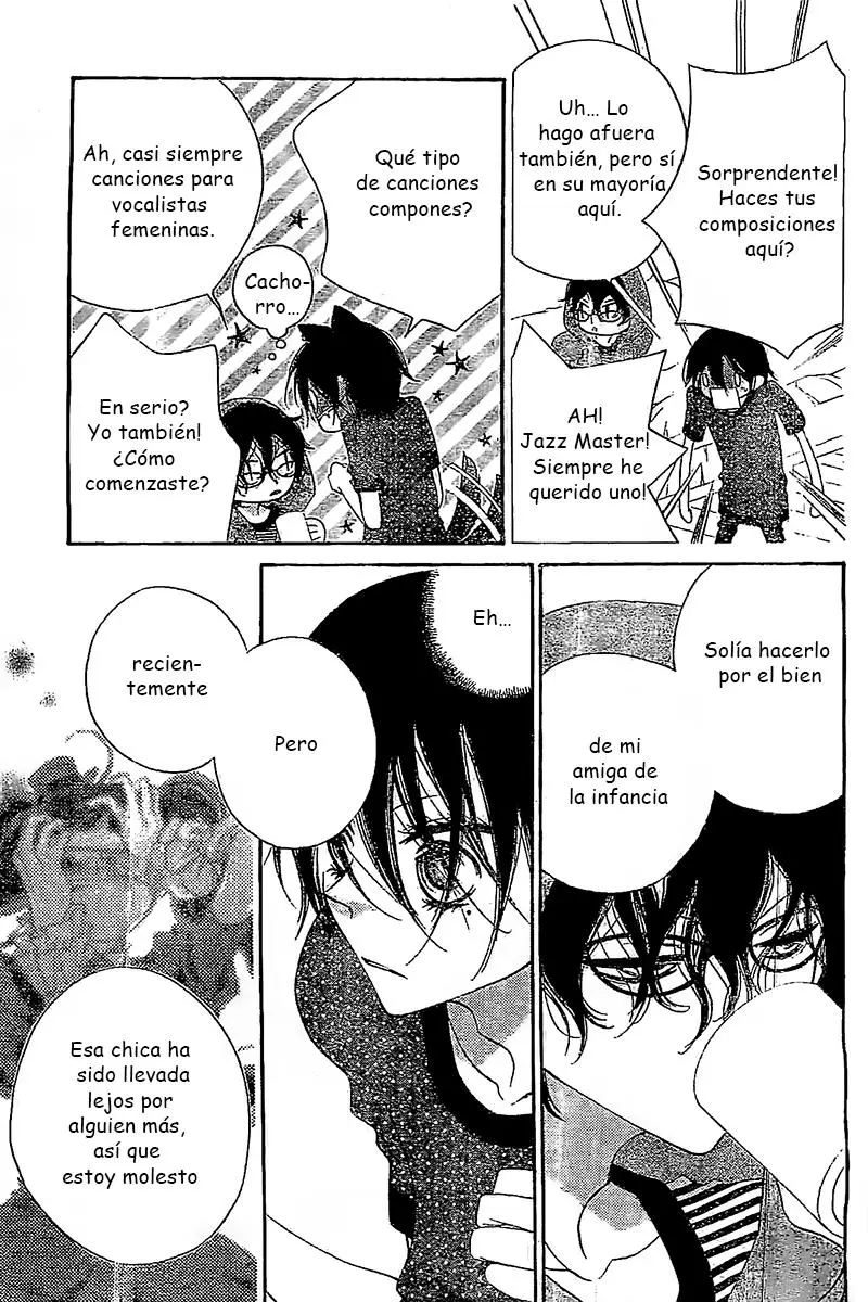 Fukumenkei Noise (2013) - Capítulo 13 - Página 20 - LectorTMOo