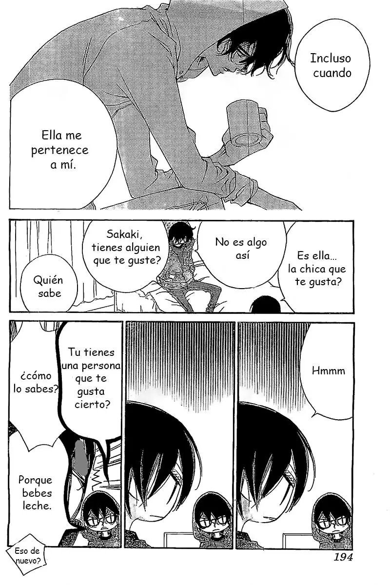 Fukumenkei Noise (2013) - Capítulo 13 - Página 21 - LectorTMOo