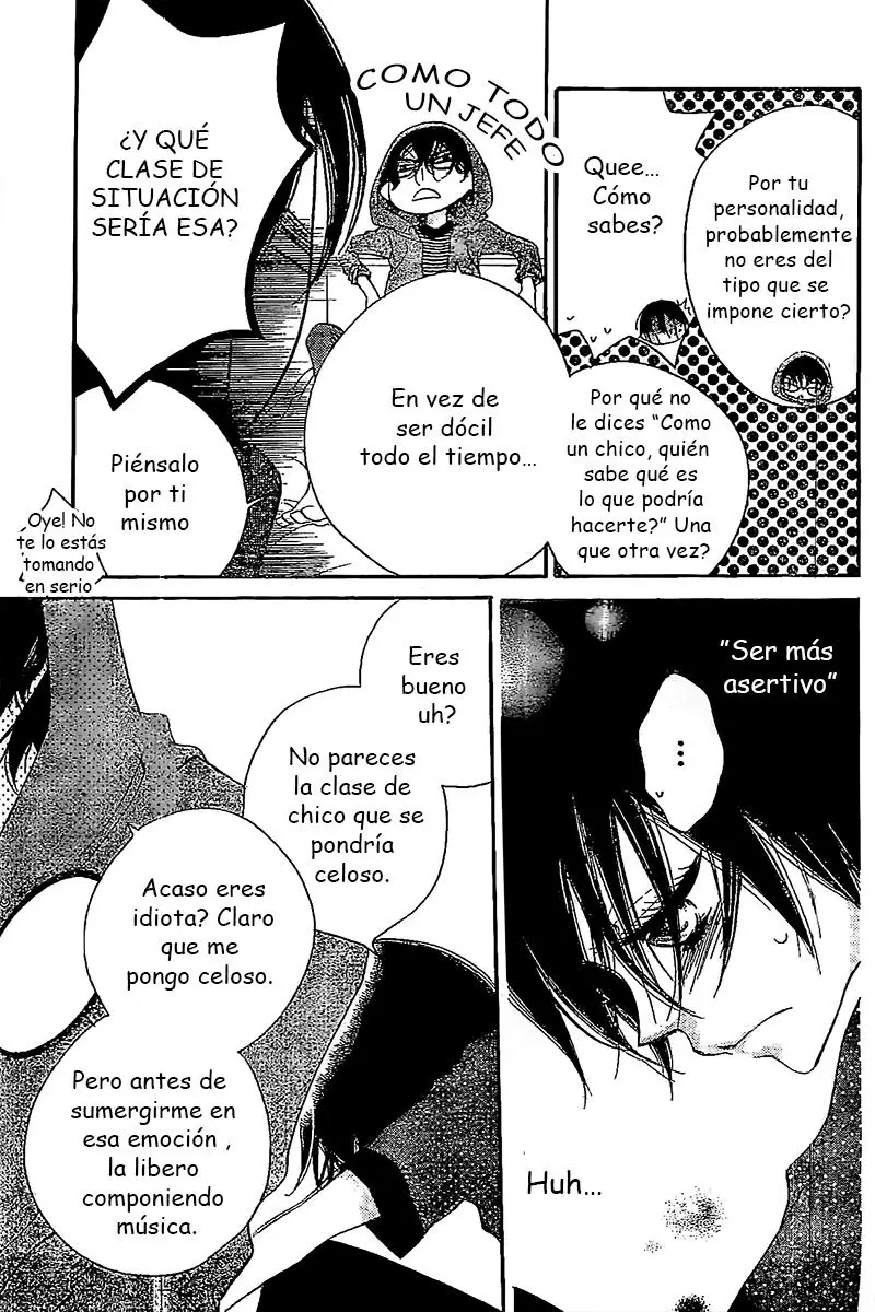 Fukumenkei Noise (2013) - Capítulo 13 - Página 22 - LectorTMOo