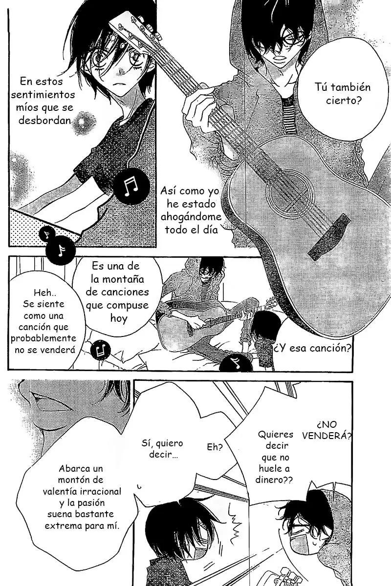 Fukumenkei Noise (2013) - Capítulo 13 - Página 23 - LectorTMOo