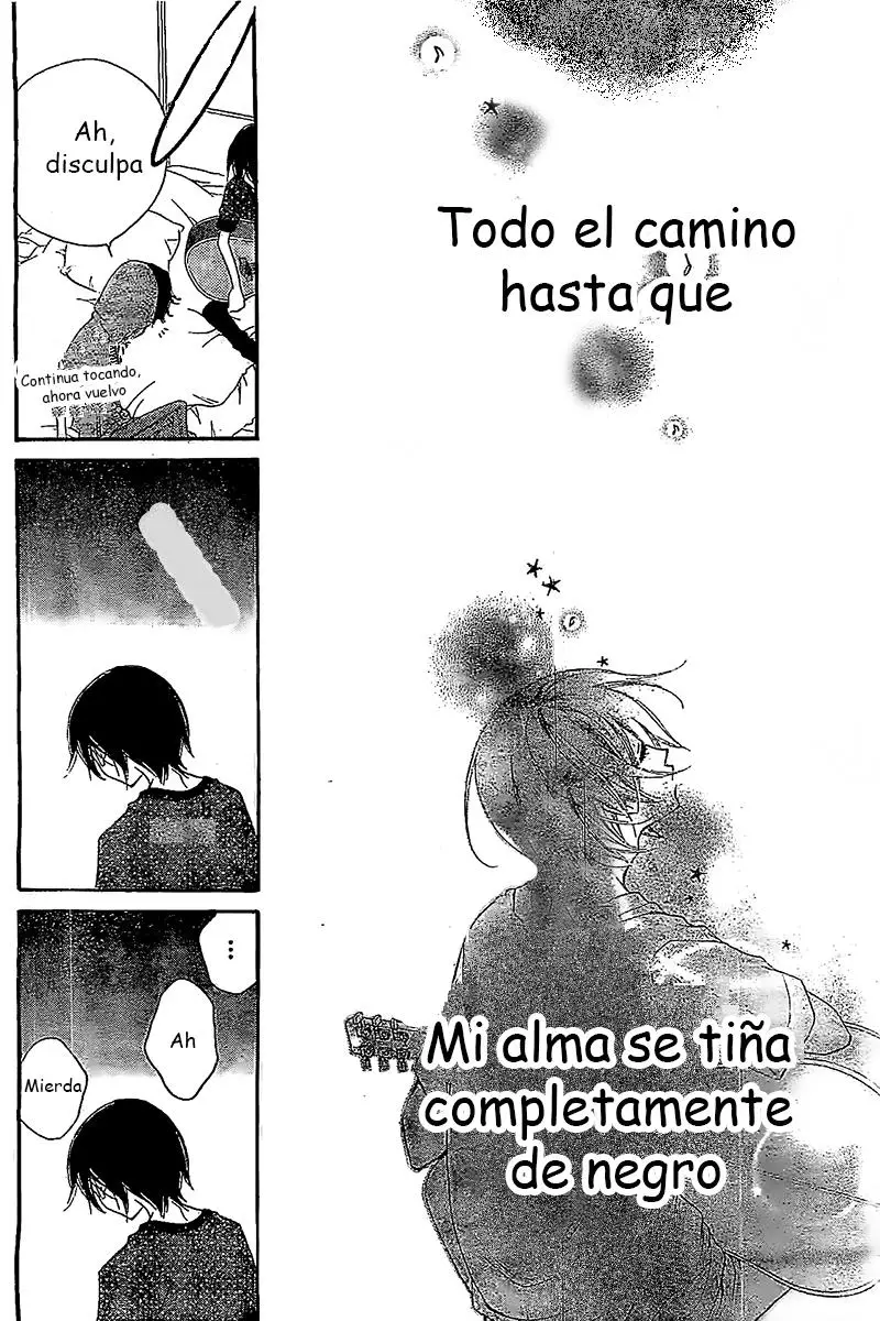Fukumenkei Noise (2013) - Capítulo 13 - Página 25 - LectorTMOo