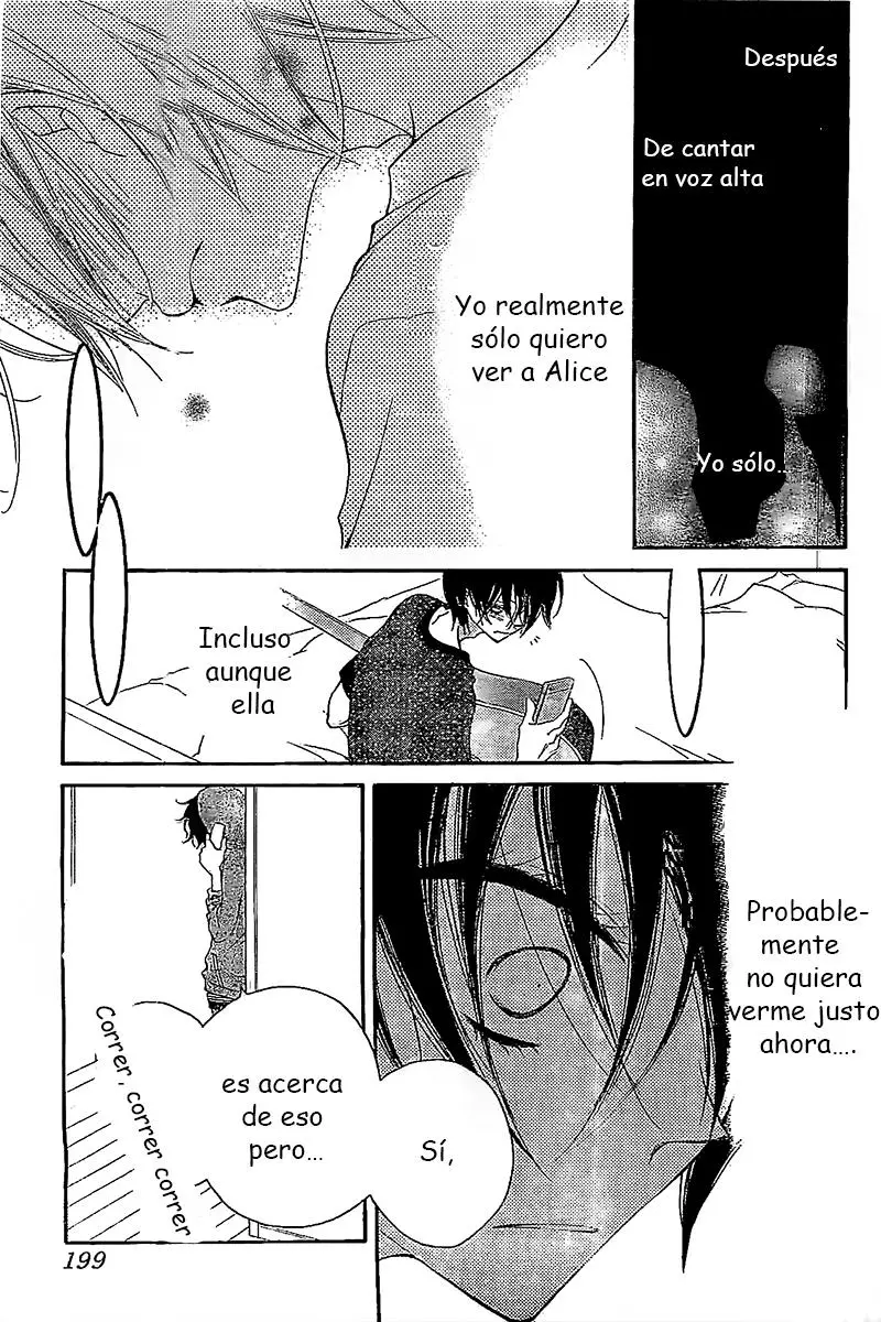 Fukumenkei Noise (2013) - Capítulo 13 - Página 26 - LectorTMOo