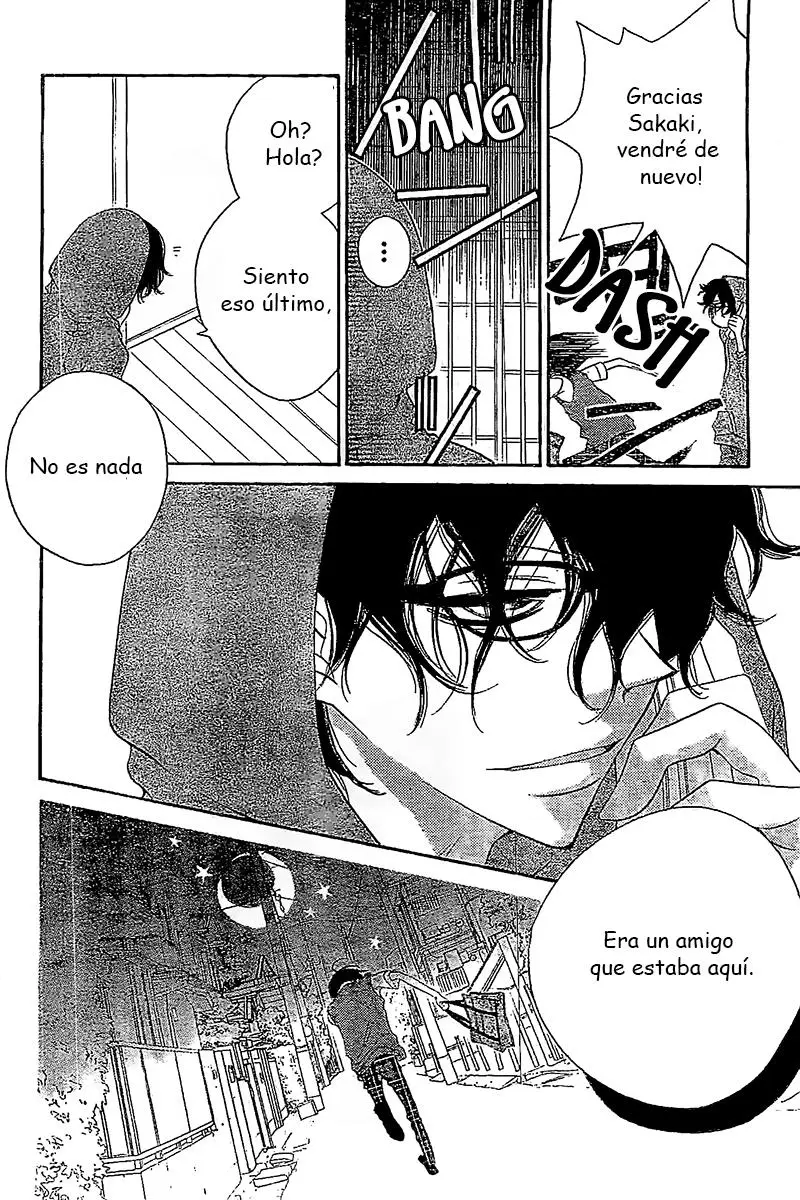 Fukumenkei Noise (2013) - Capítulo 13 - Página 27 - LectorTMOo