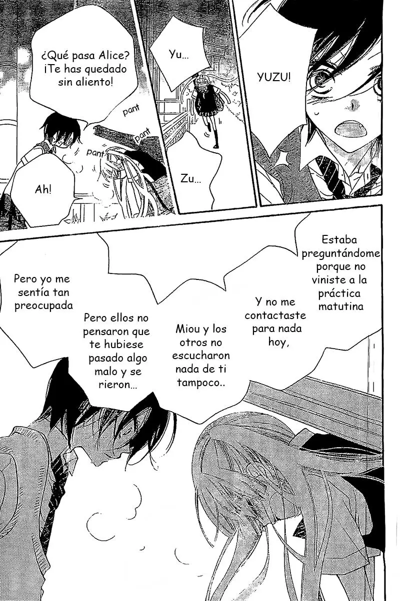Fukumenkei Noise (2013) - Capítulo 13 - Página 28 - LectorTMOo