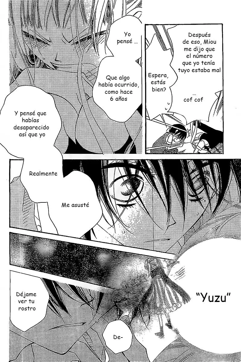 Fukumenkei Noise (2013) - Capítulo 13 - Página 29 - LectorTMOo